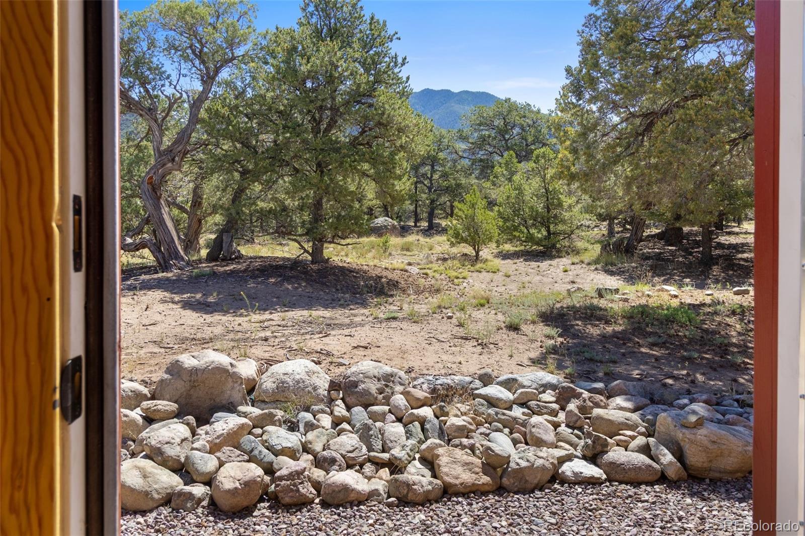 3520 Forest Trail Crestone CO 81131
