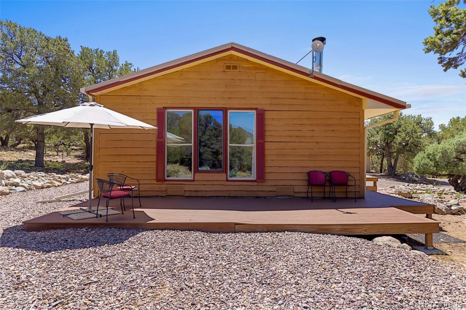 3520 Forest Trail Crestone CO 81131