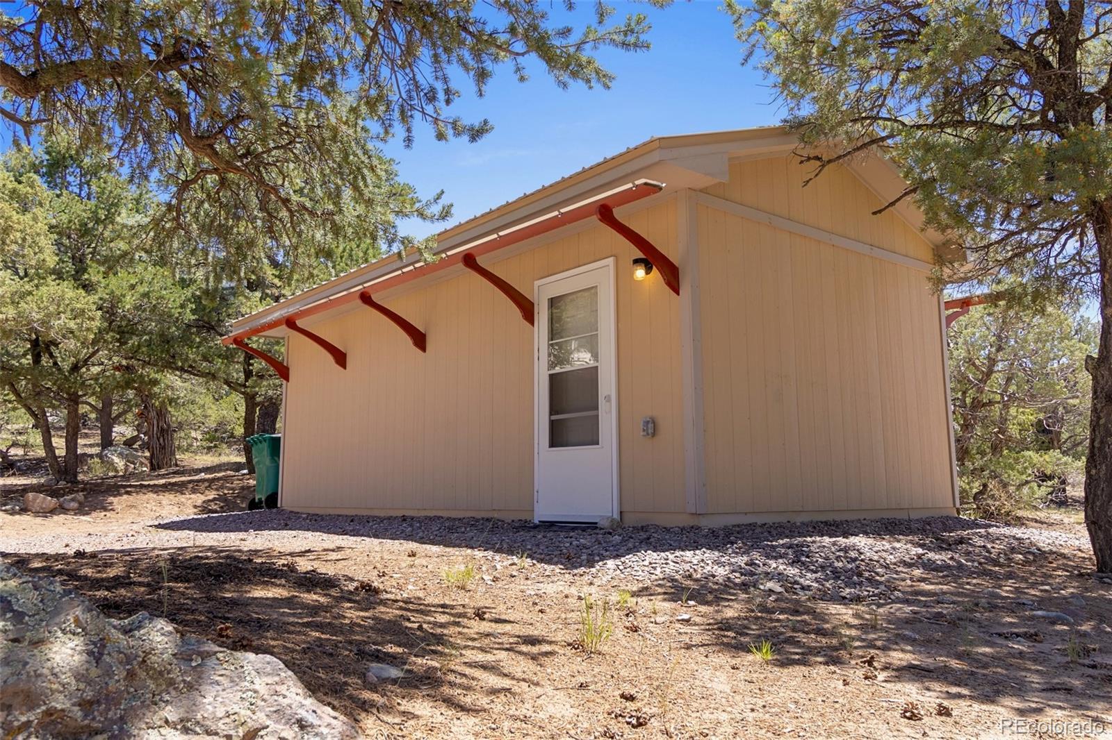 3520 Forest Trail Crestone CO 81131