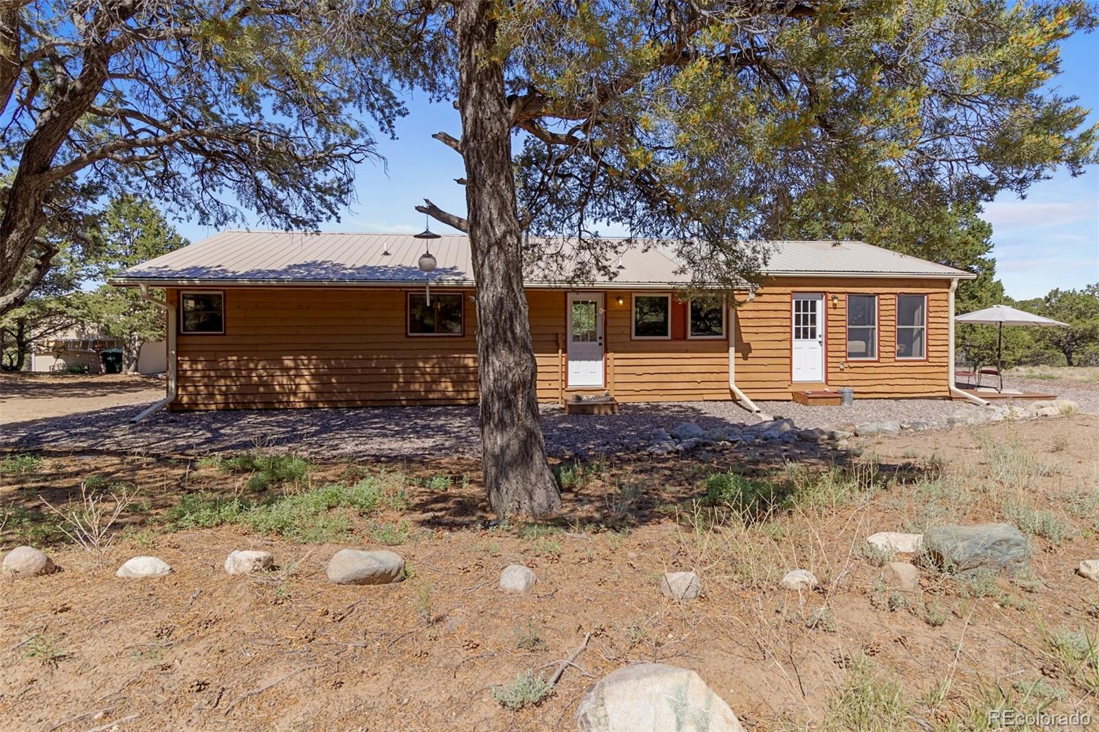 3520 Forest Trail Crestone CO 81131