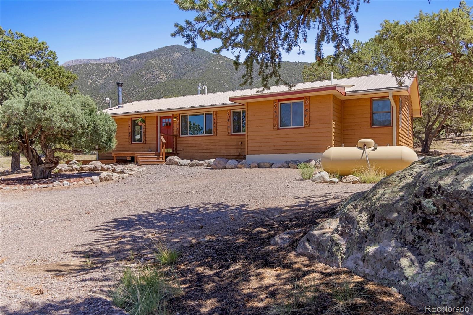 3520 Forest Trail Crestone CO 81131