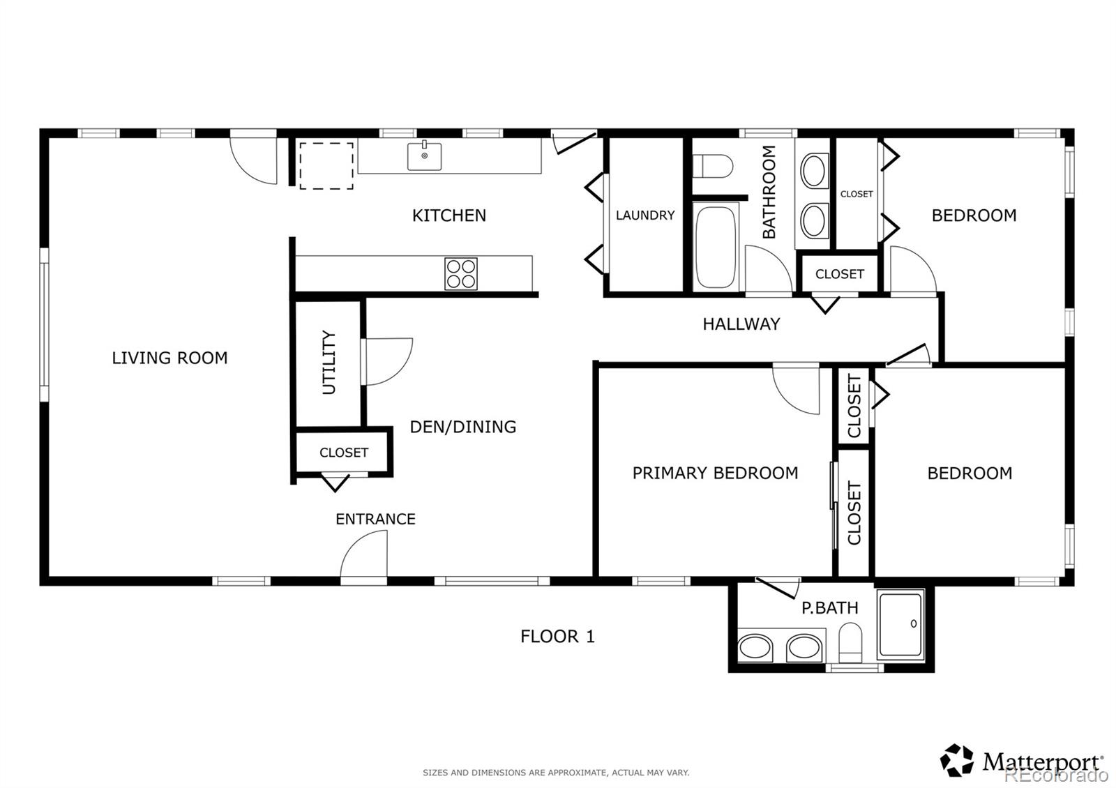 3520 Forest Trail Crestone CO 81131