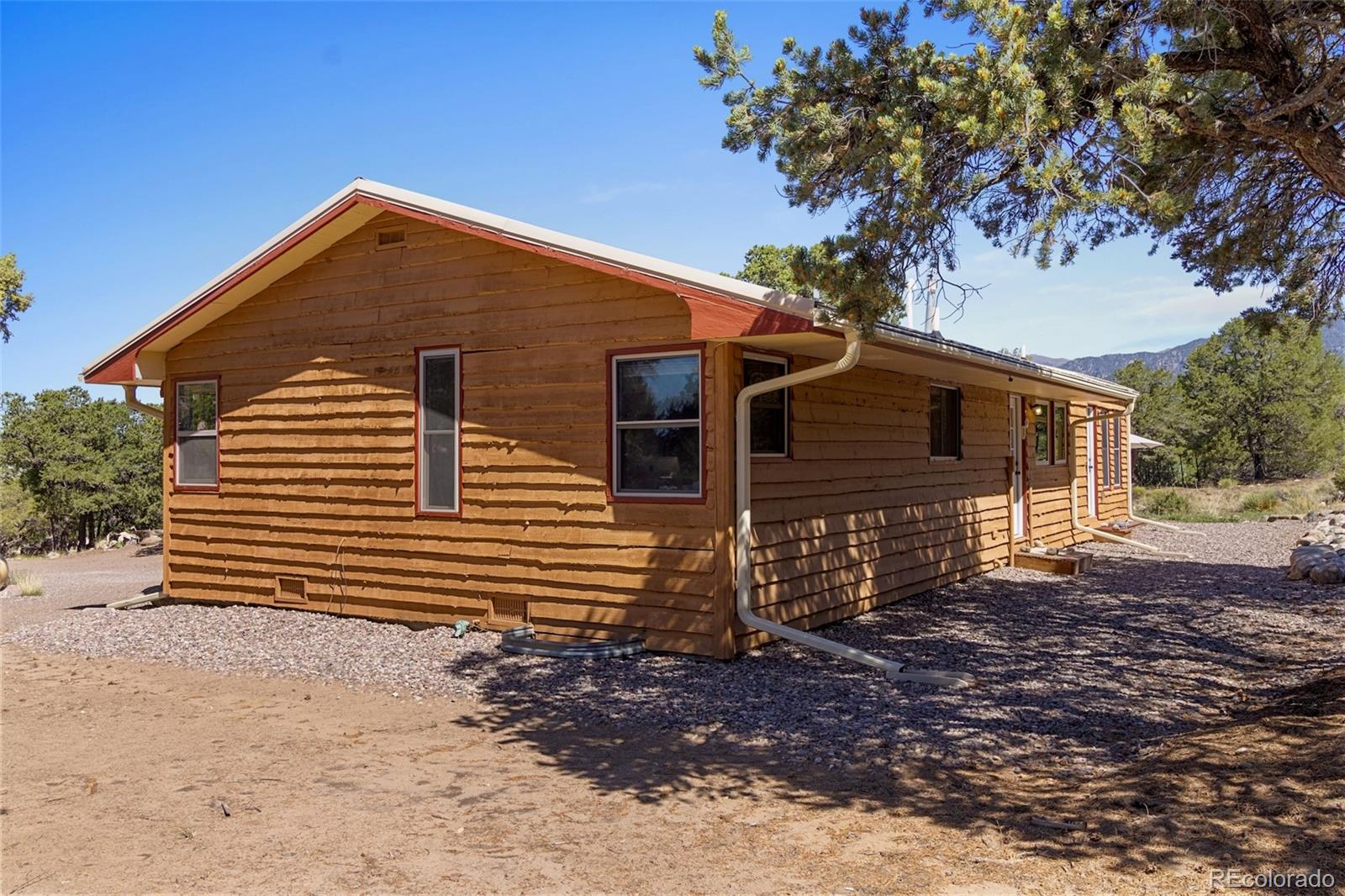 3520 Forest Trail Crestone CO 81131
