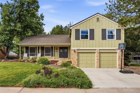 6634 E Easter Place Centennial CO 80112