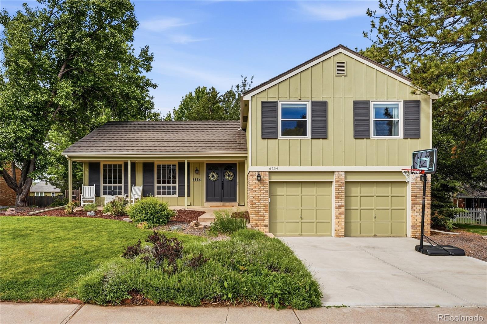 6634 E Easter Place Centennial CO 80112