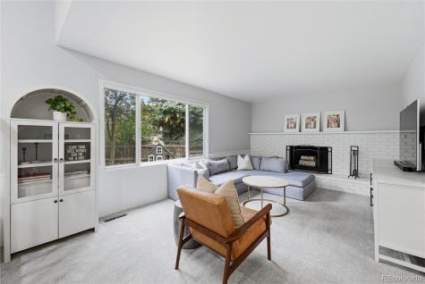 6634 E Easter Place Centennial CO 80112