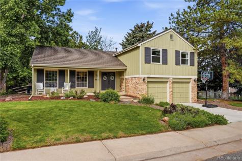 6634 E Easter Place Centennial CO 80112
