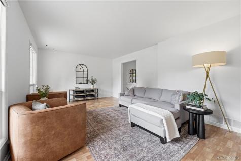 6634 E Easter Place Centennial CO 80112