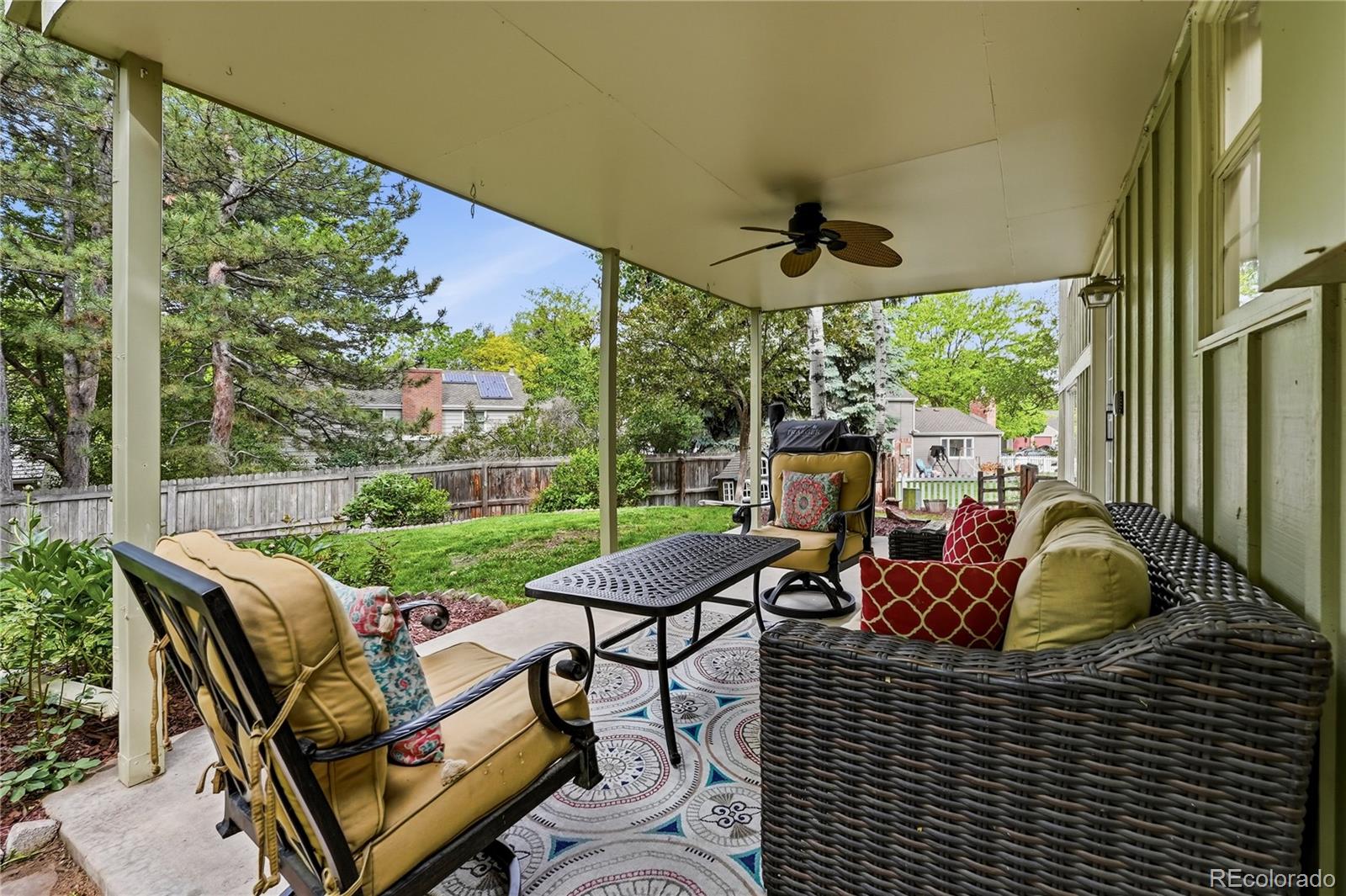 6634 E Easter Place Centennial CO 80112