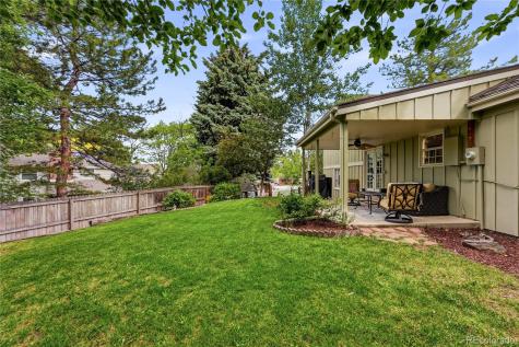 6634 E Easter Place Centennial CO 80112