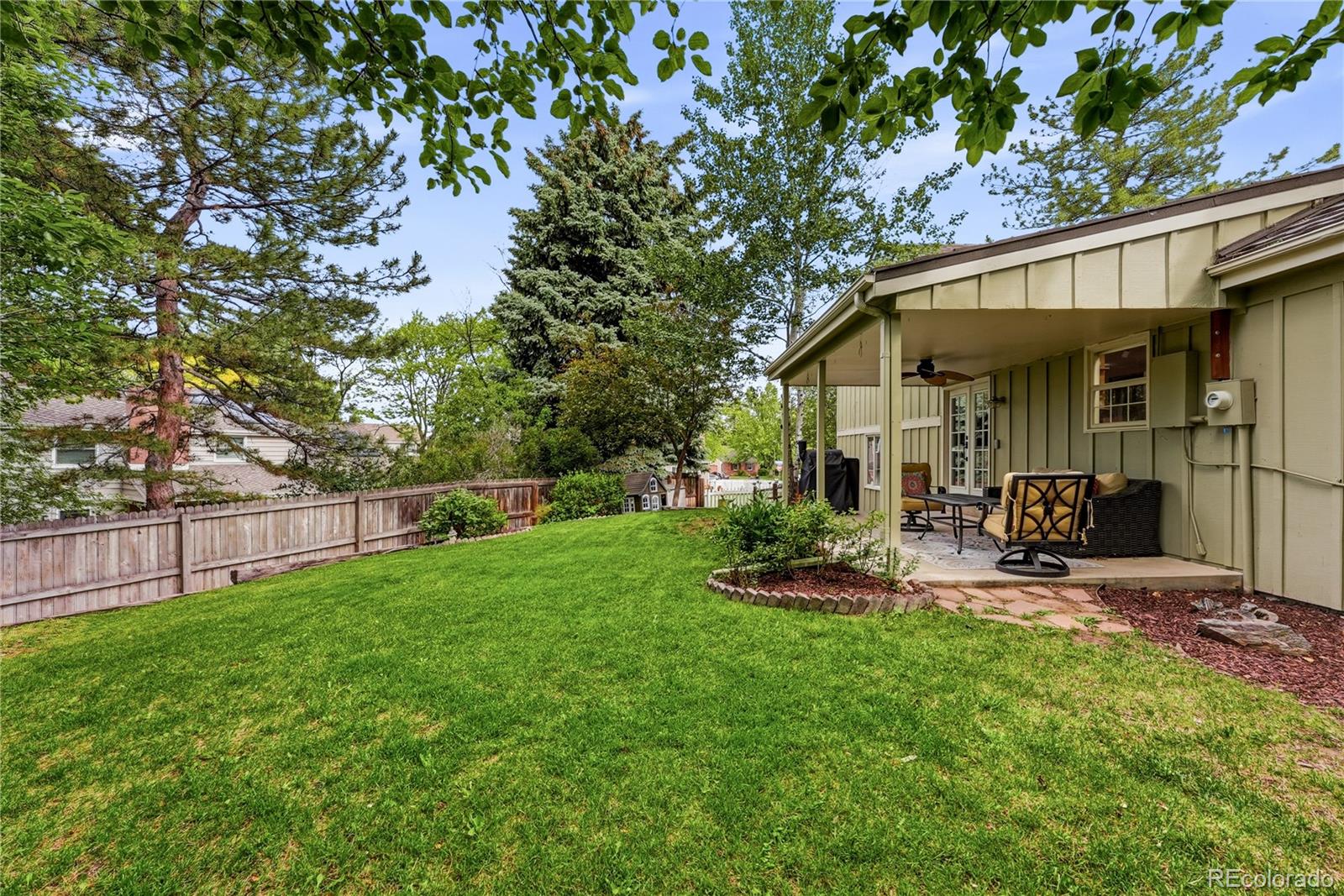 6634 E Easter Place Centennial CO 80112