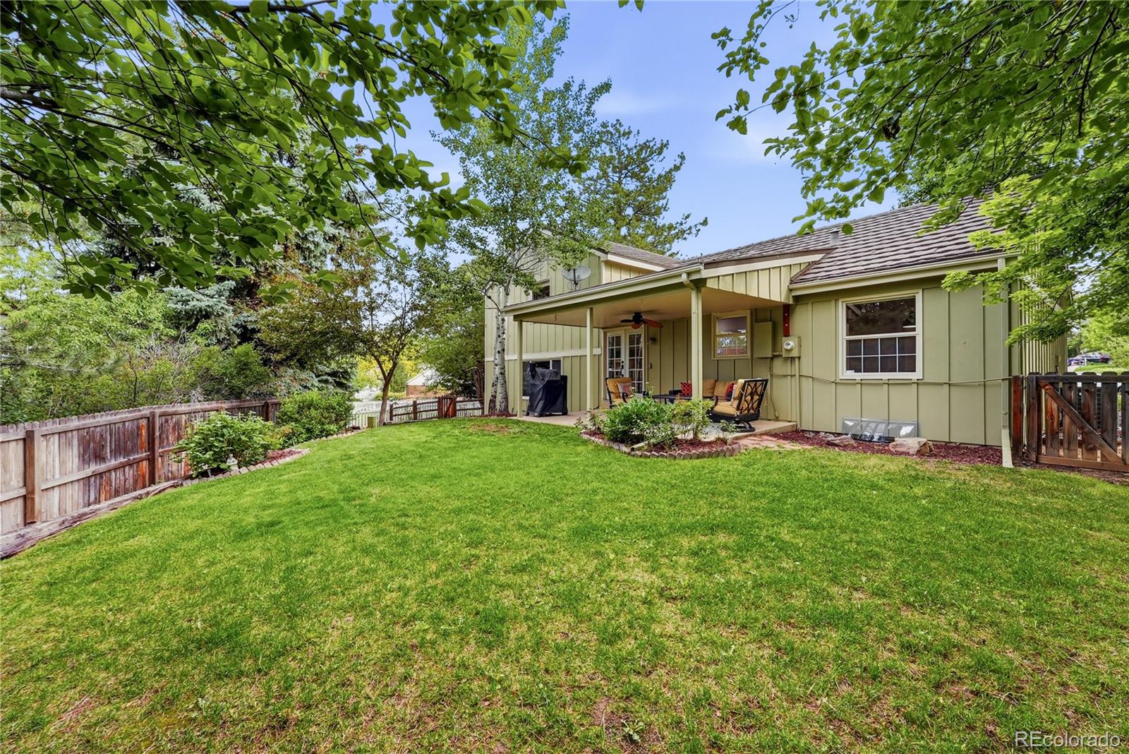 6634 E Easter Place Centennial CO 80112