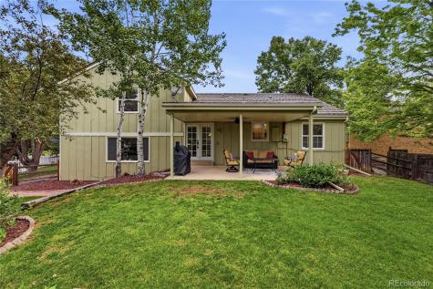 6634 E Easter Place Centennial CO 80112