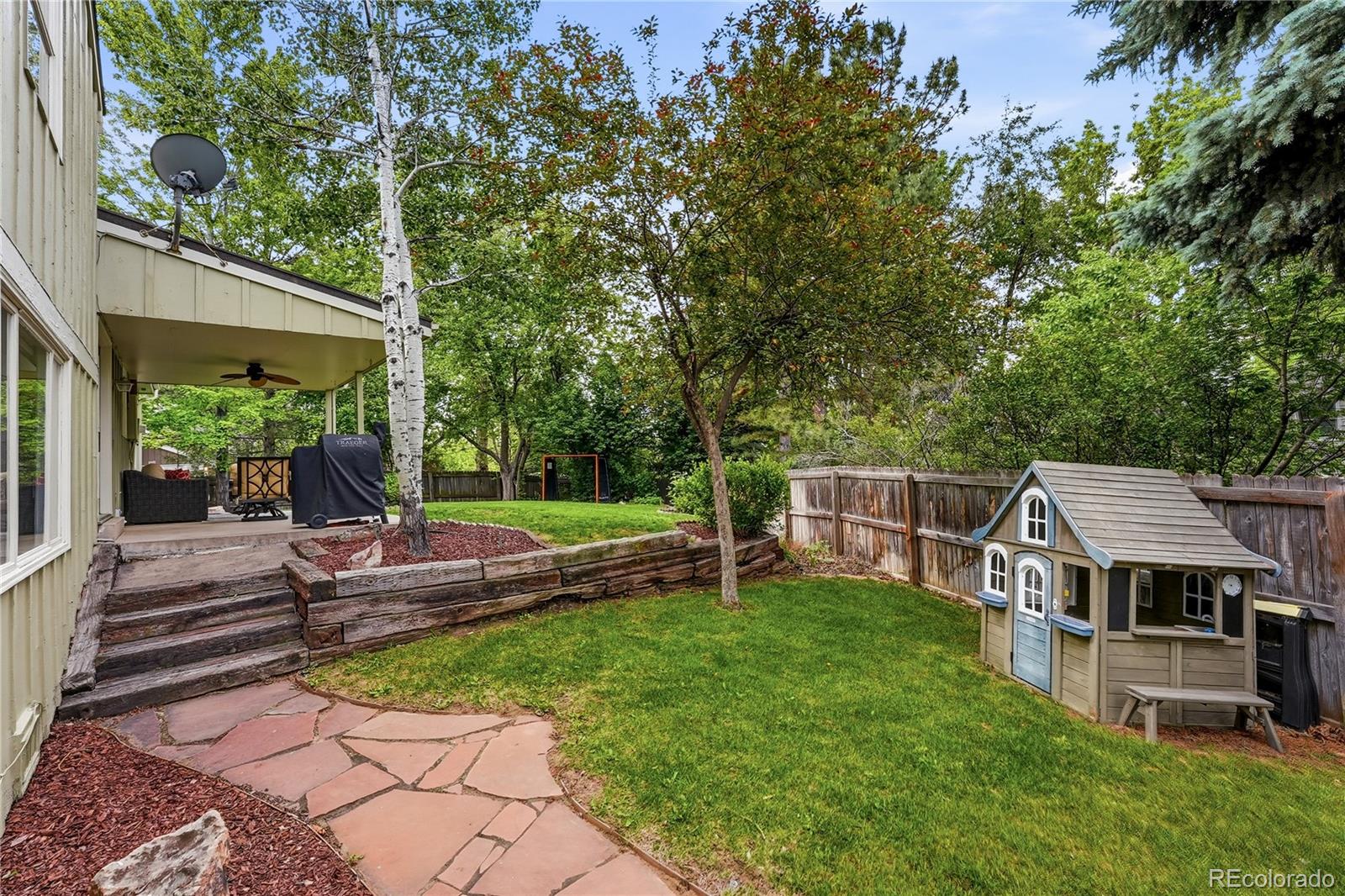 6634 E Easter Place Centennial CO 80112