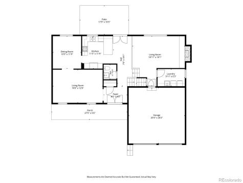 6634 E Easter Place Centennial CO 80112