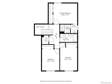 6634 E Easter Place Centennial CO 80112