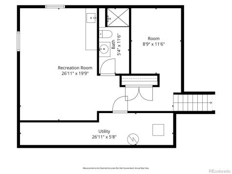 6634 E Easter Place Centennial CO 80112