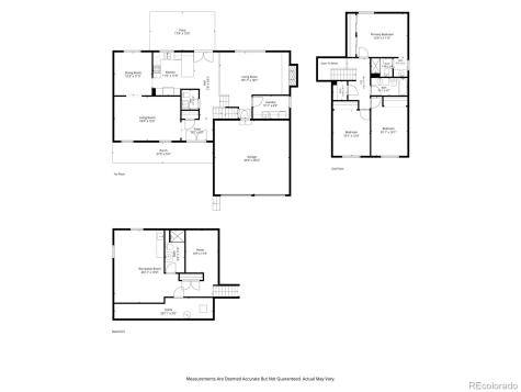 6634 E Easter Place Centennial CO 80112