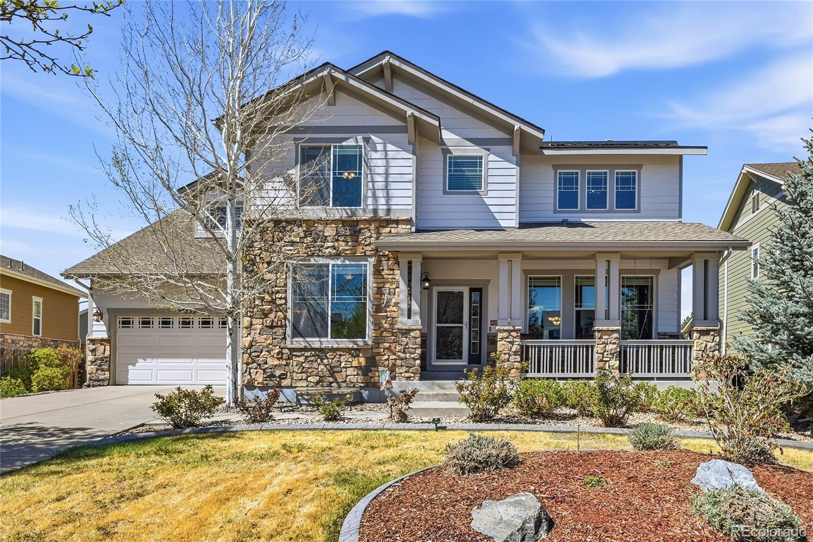 25853 E Peakview Place Aurora CO 80016
