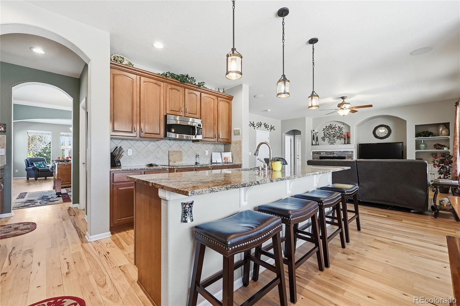 25853 E Peakview Place Aurora CO 80016