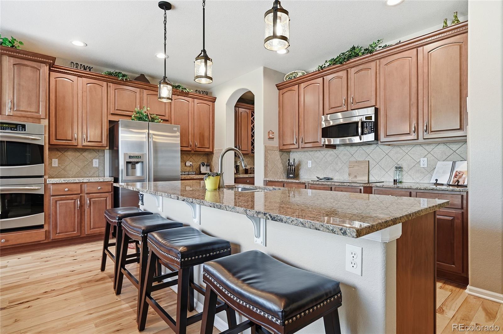 25853 E Peakview Place Aurora CO 80016