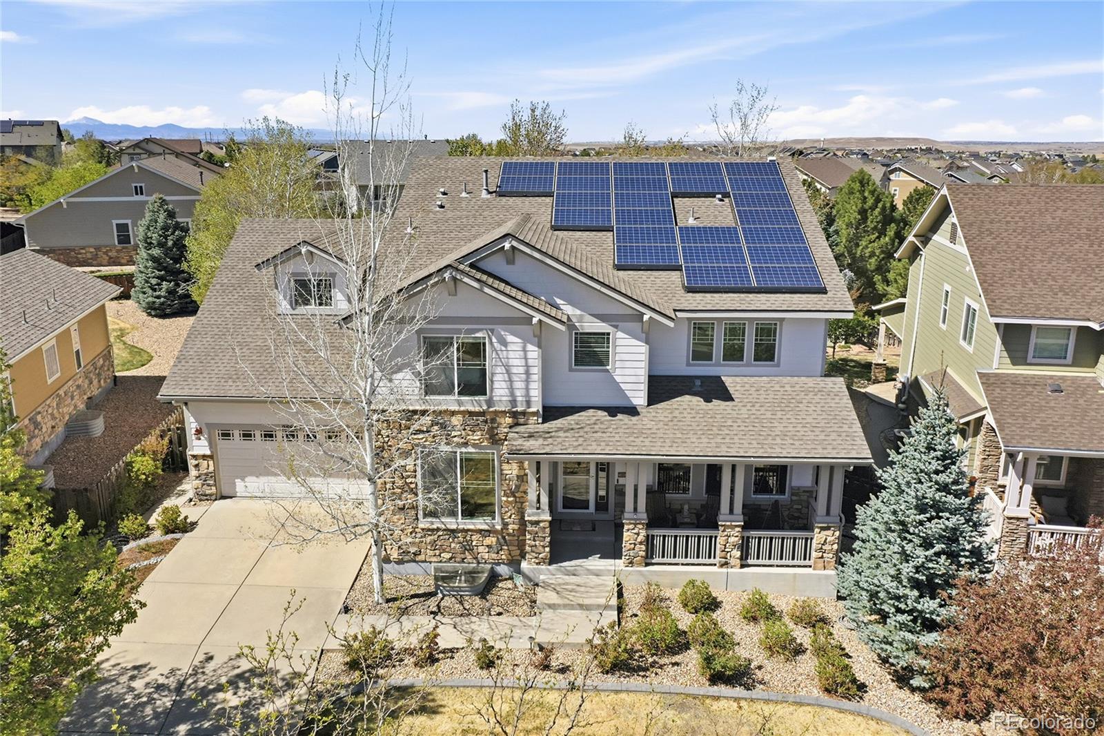 25853 E Peakview Place Aurora CO 80016