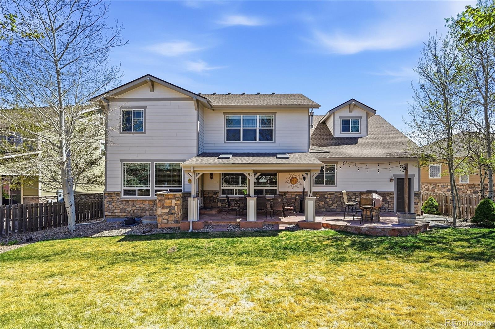25853 E Peakview Place Aurora CO 80016