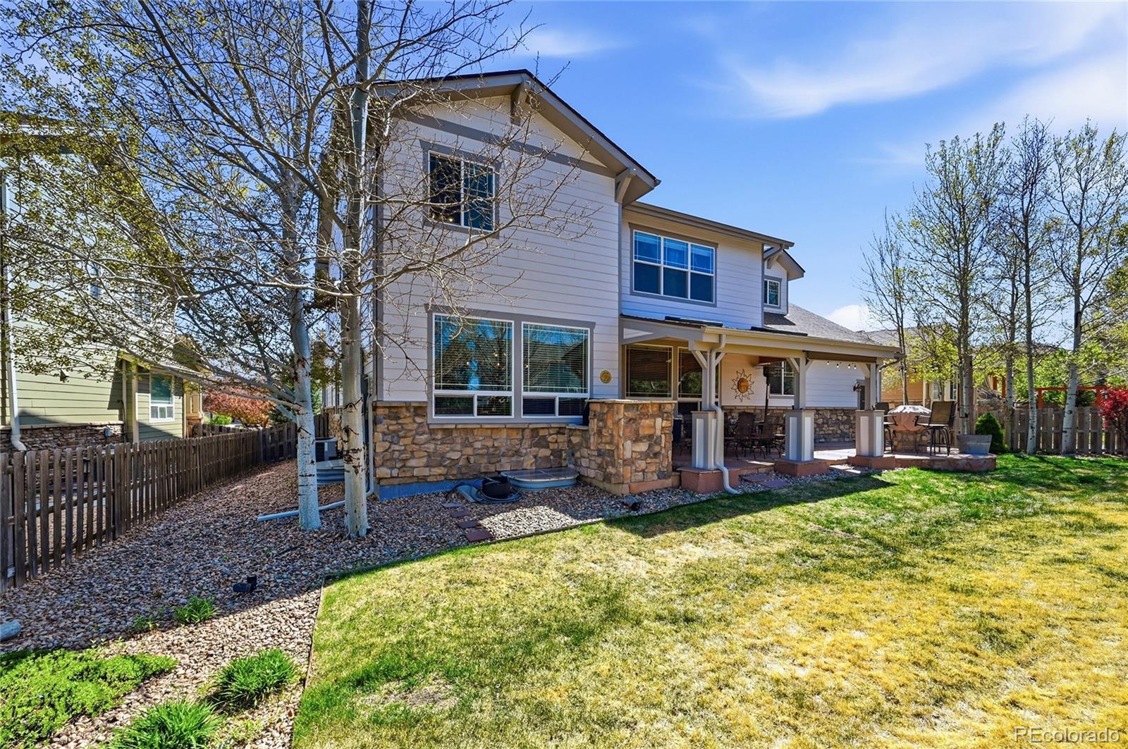 25853 E Peakview Place Aurora CO 80016