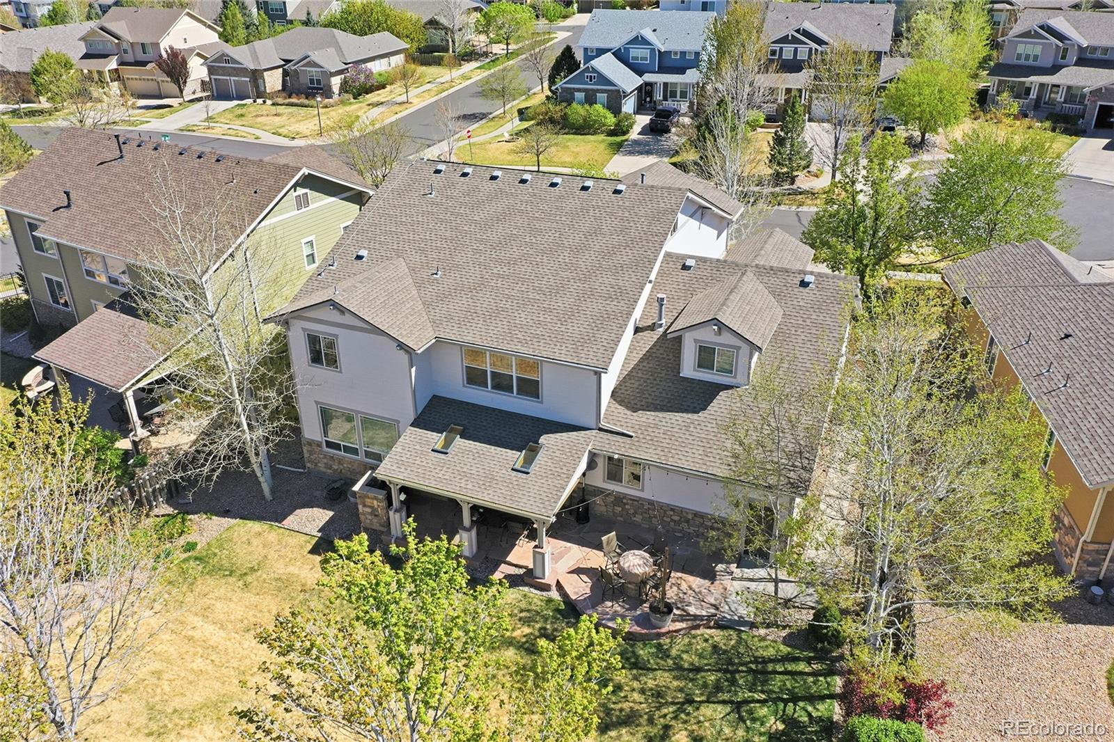25853 E Peakview Place Aurora CO 80016