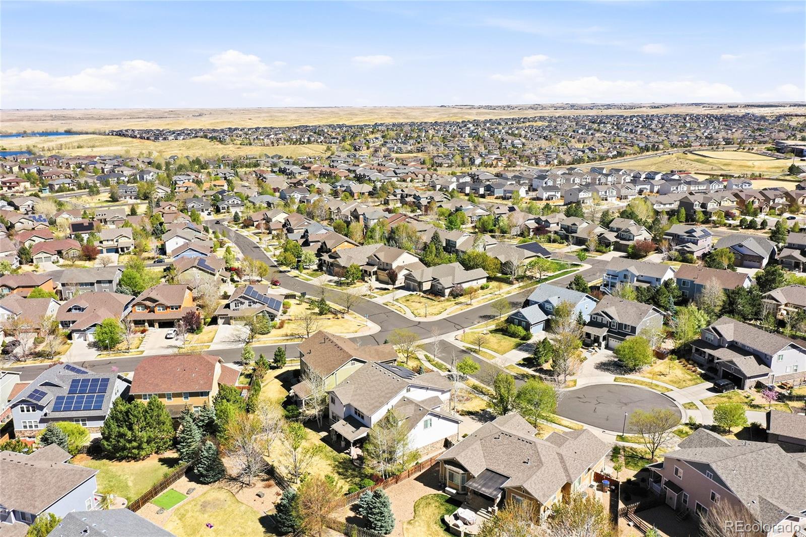 25853 E Peakview Place Aurora CO 80016
