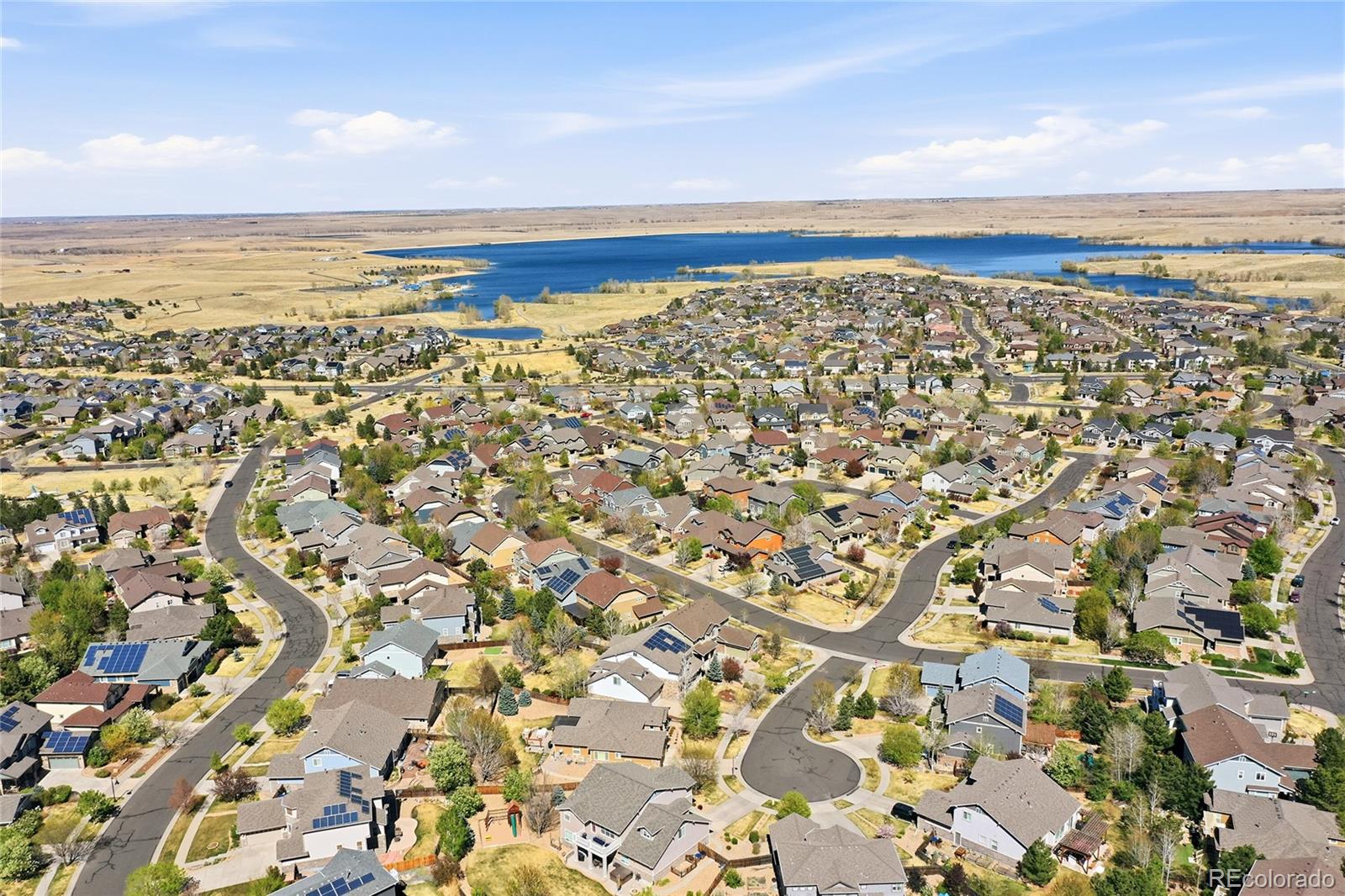 25853 E Peakview Place Aurora CO 80016