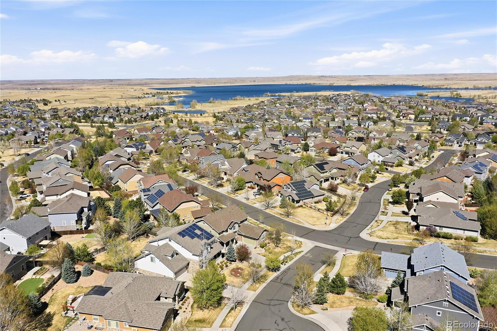 25853 E Peakview Place Aurora CO 80016