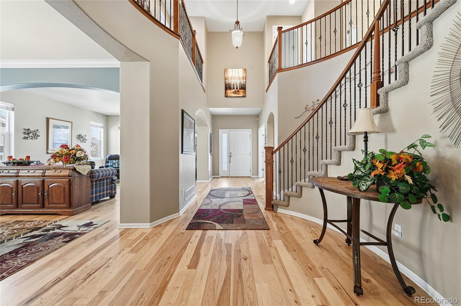 25853 E Peakview Place Aurora CO 80016