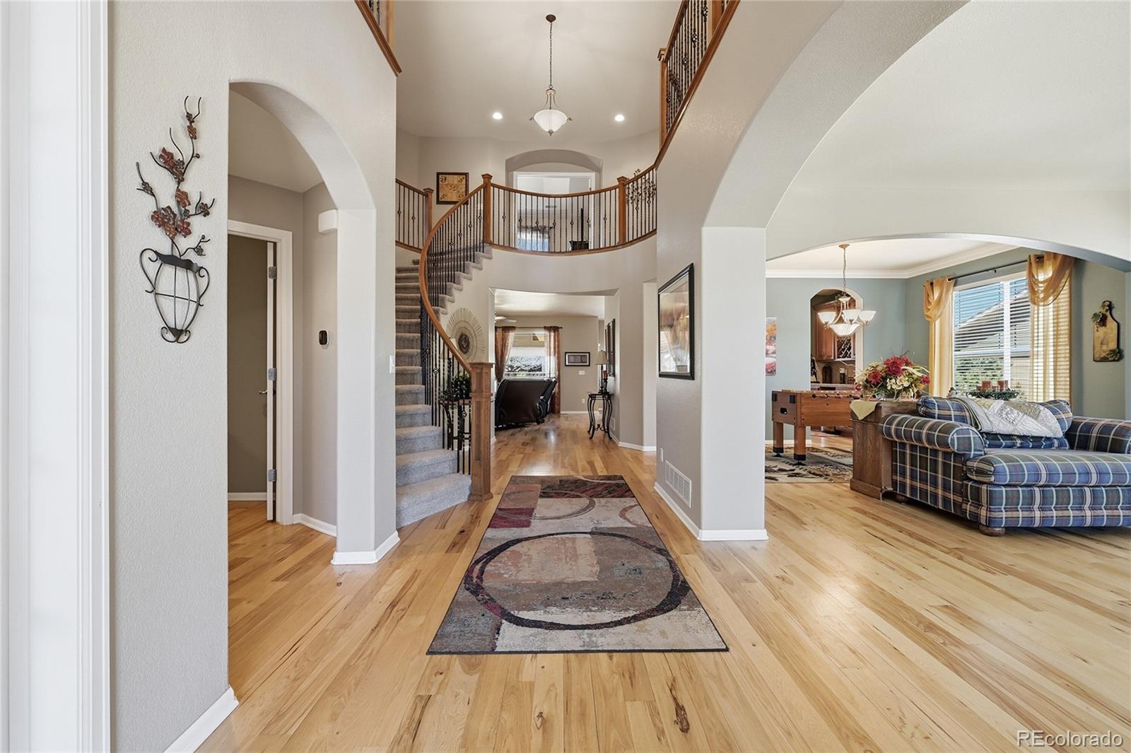 25853 E Peakview Place Aurora CO 80016