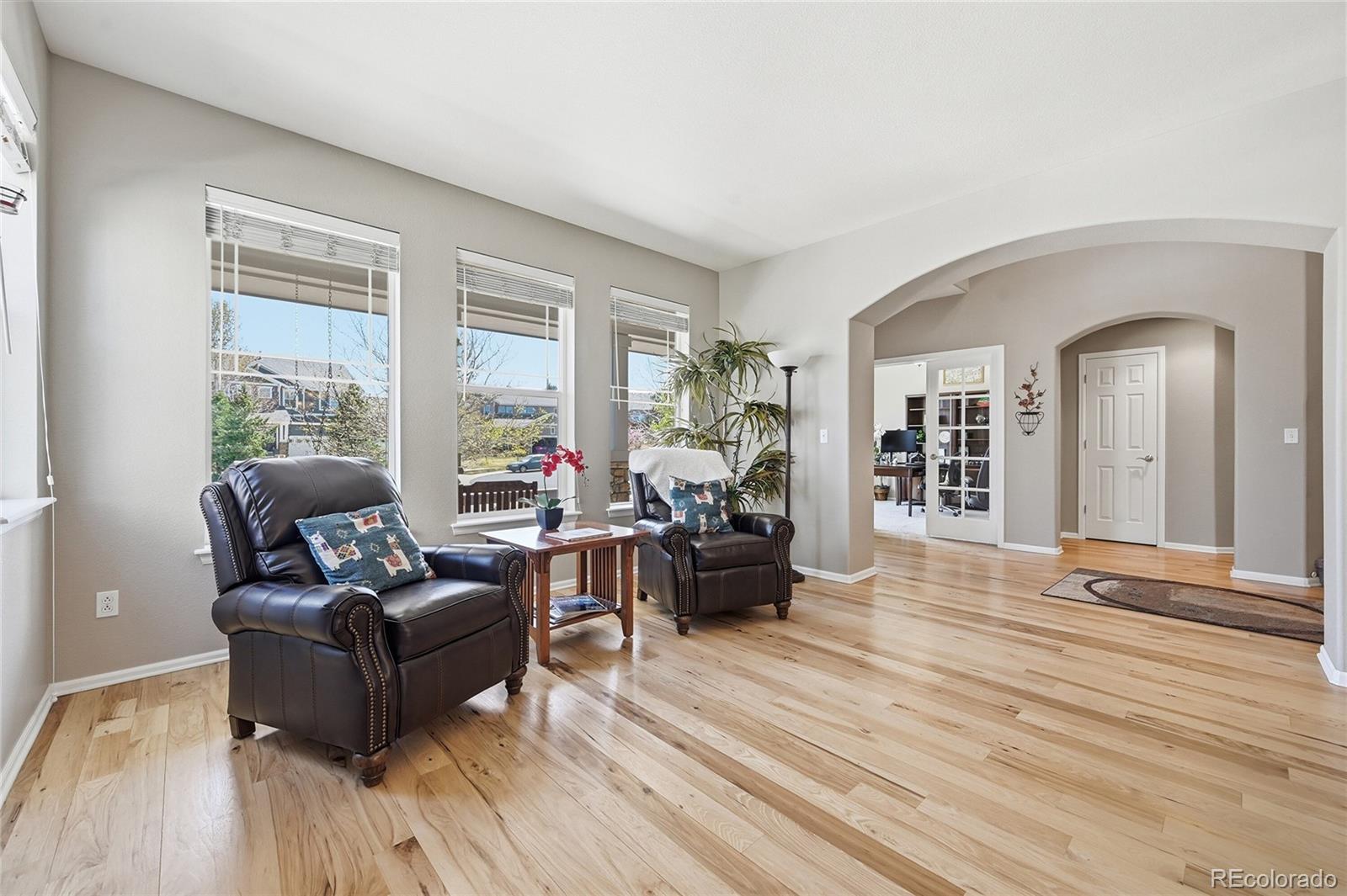 25853 E Peakview Place Aurora CO 80016