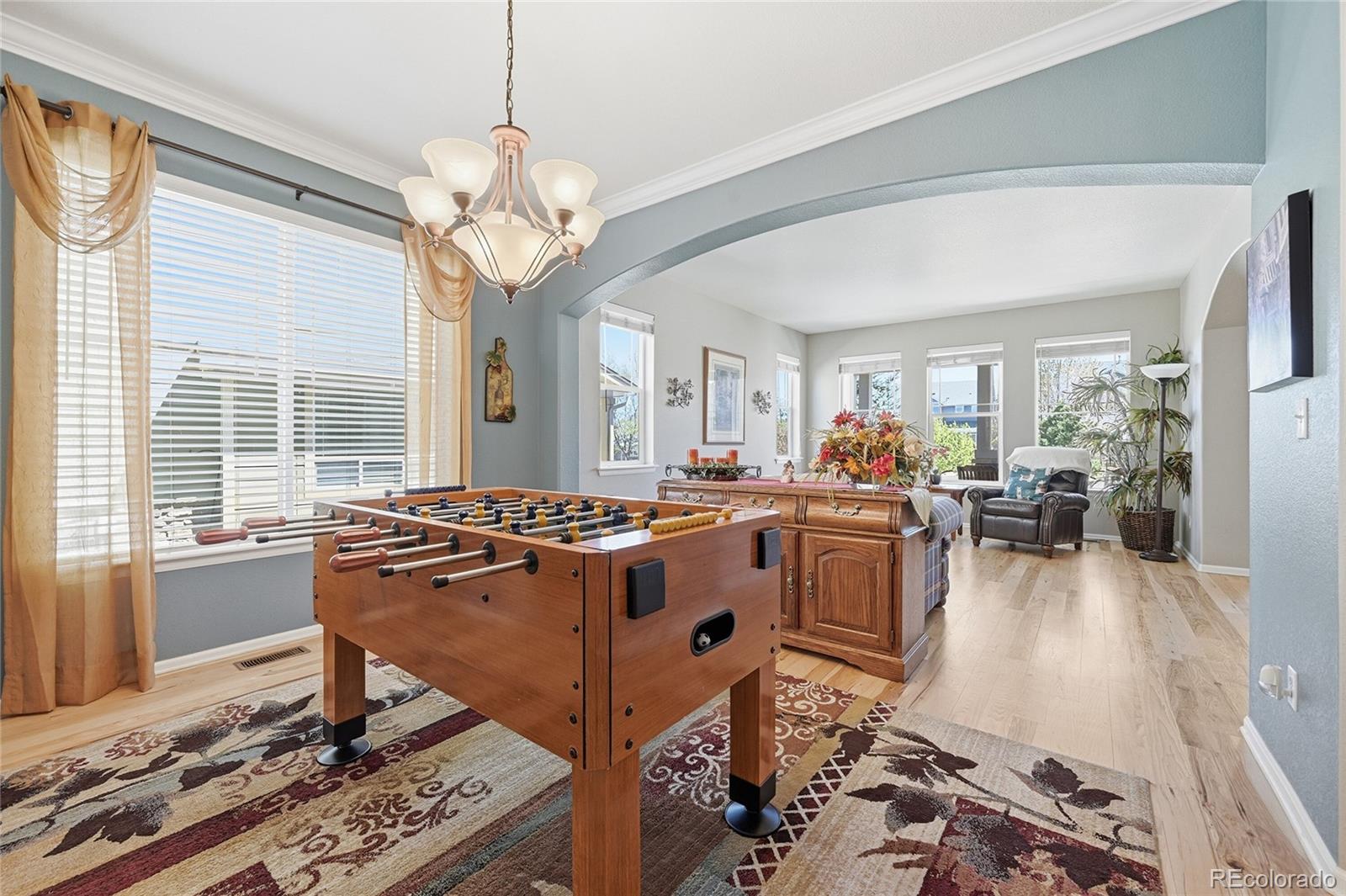 25853 E Peakview Place Aurora CO 80016