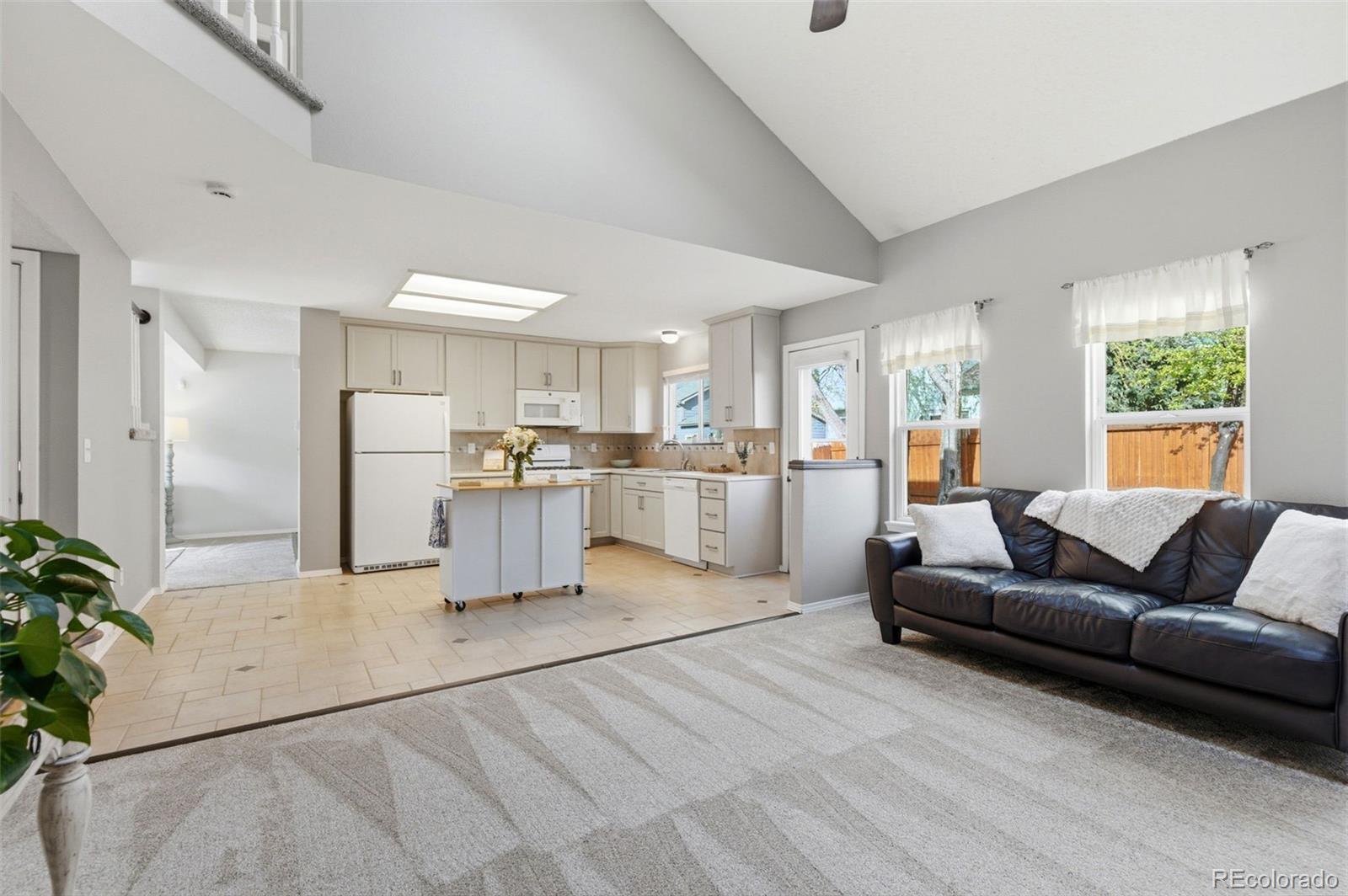 6665 Stonehedge Drive Colorado Springs CO 80918