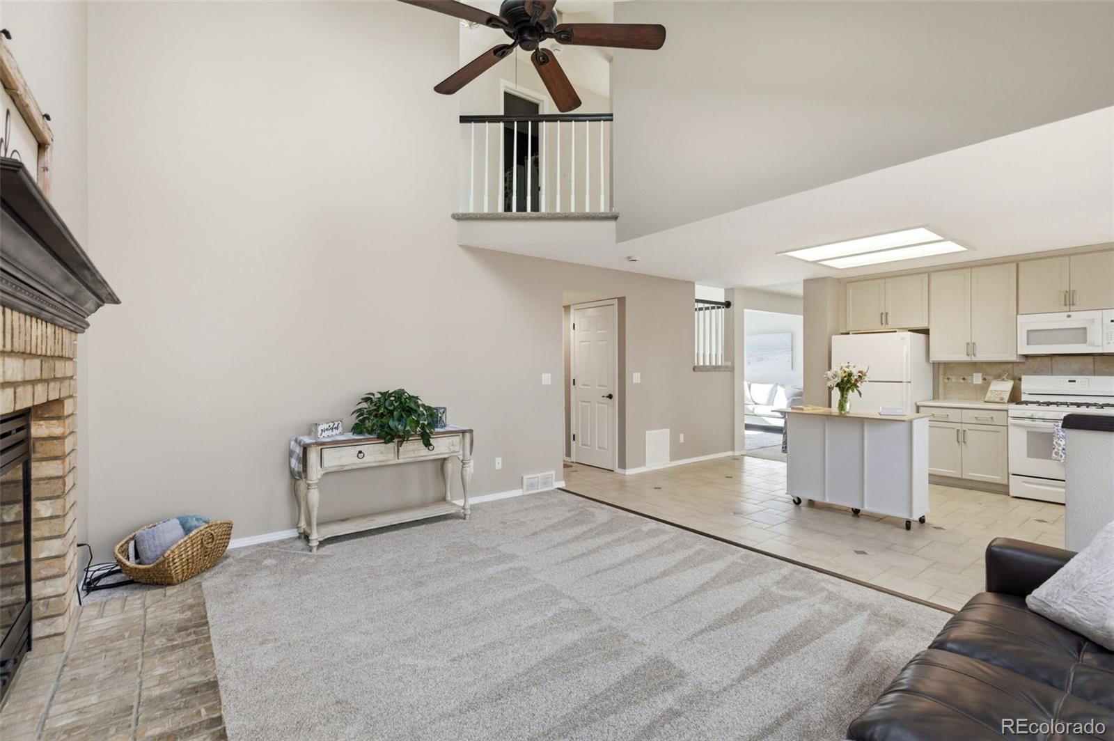 6665 Stonehedge Drive Colorado Springs CO 80918