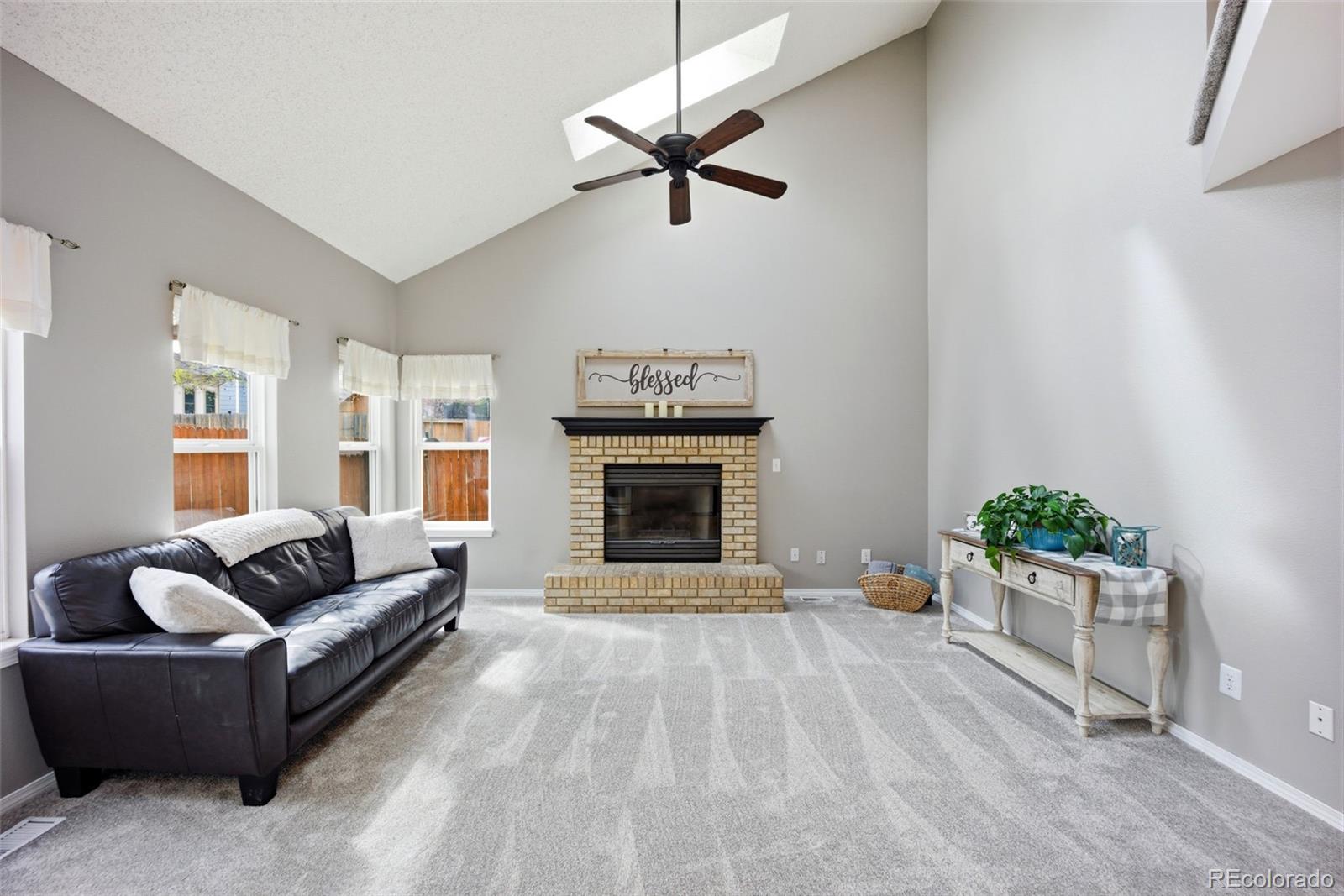 6665 Stonehedge Drive Colorado Springs CO 80918