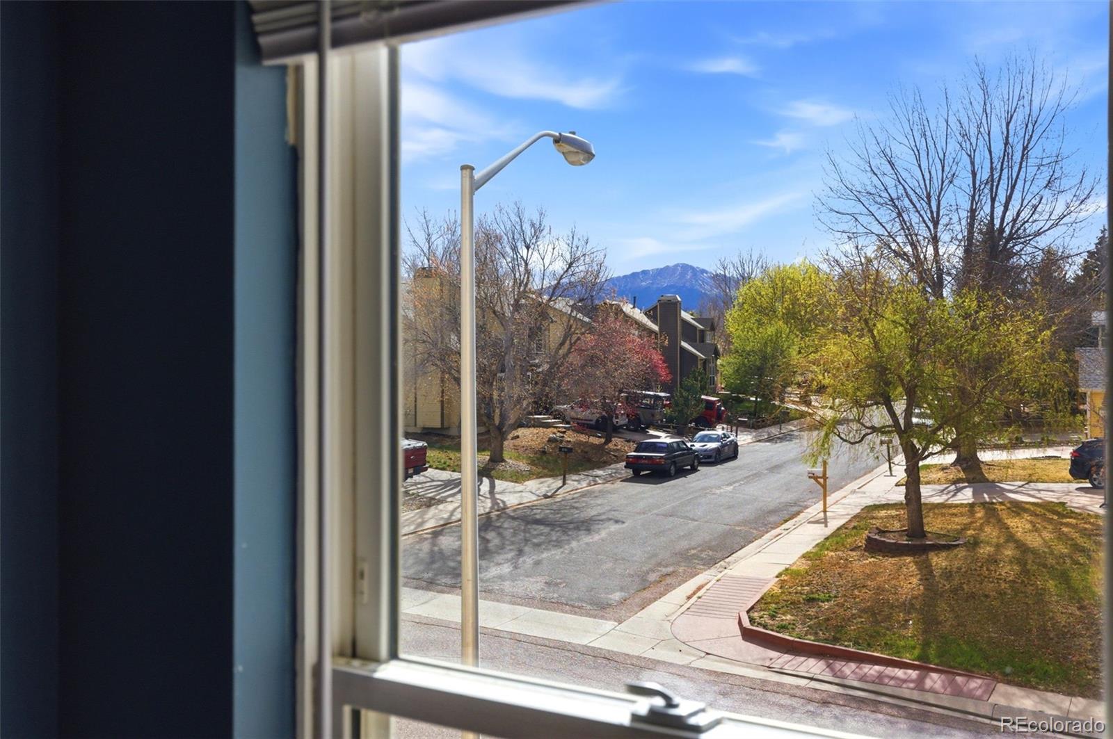 6665 Stonehedge Drive Colorado Springs CO 80918
