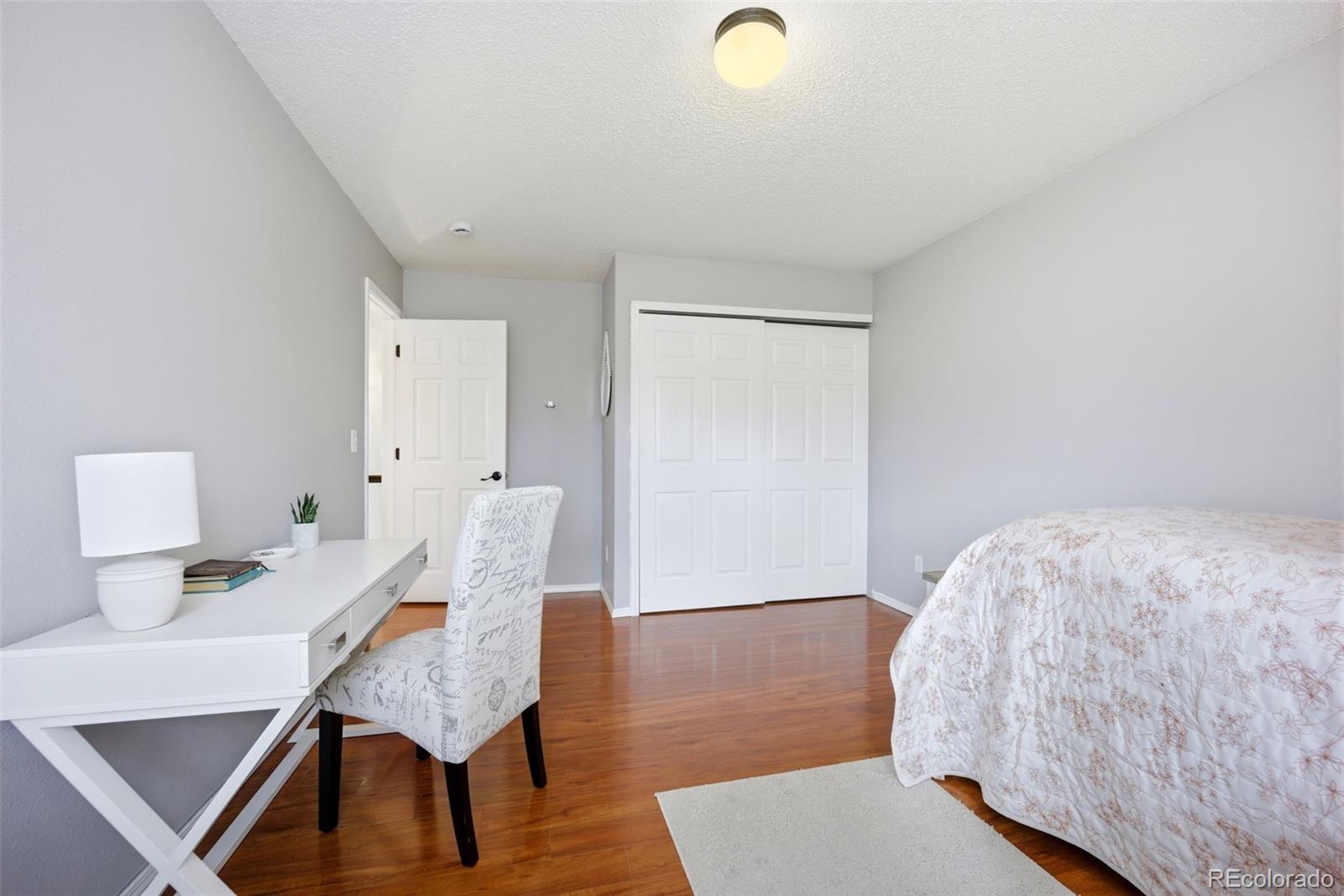 6665 Stonehedge Drive Colorado Springs CO 80918