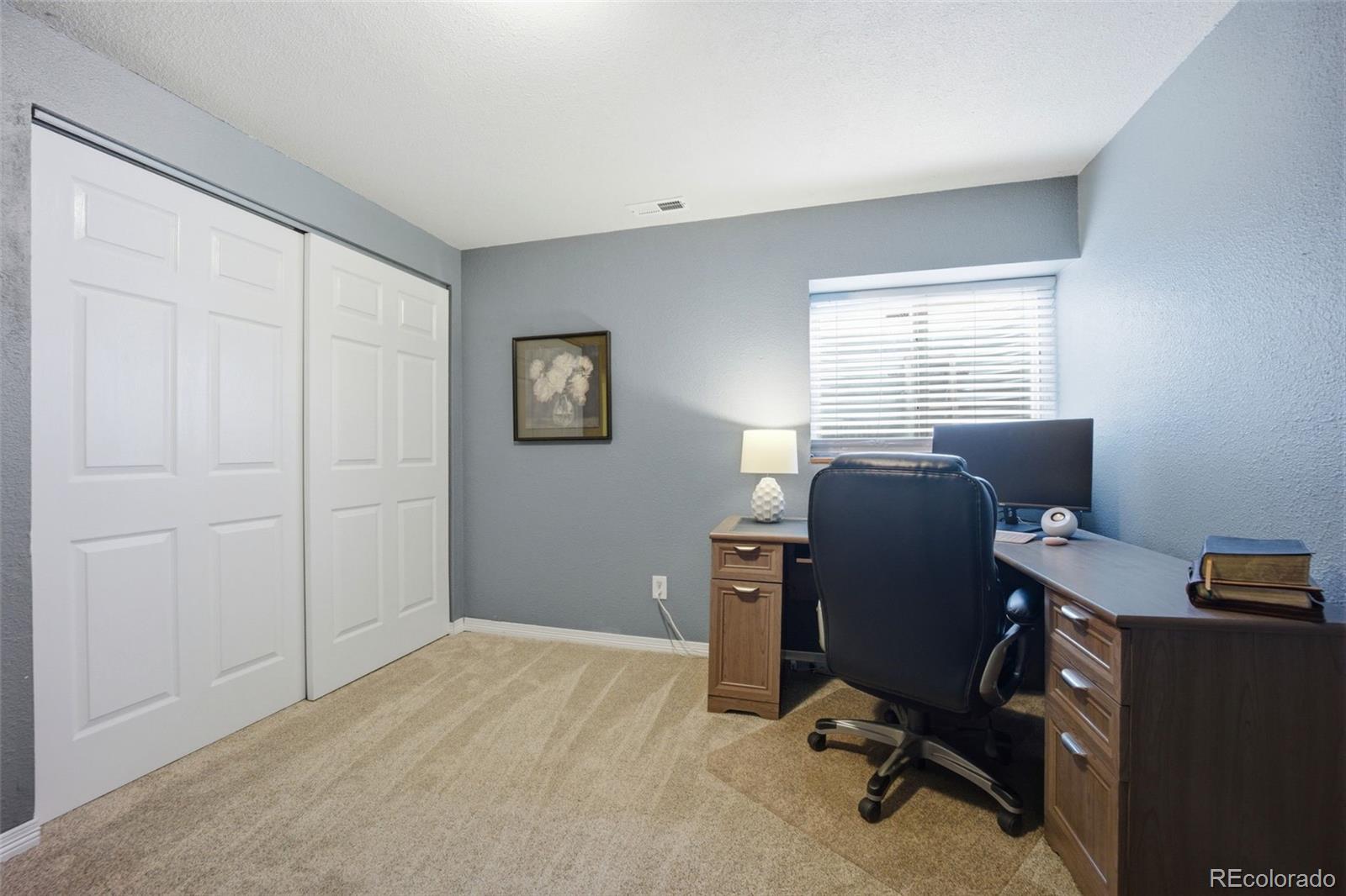 6665 Stonehedge Drive Colorado Springs CO 80918