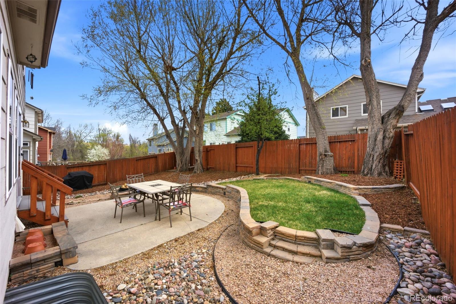 6665 Stonehedge Drive Colorado Springs CO 80918