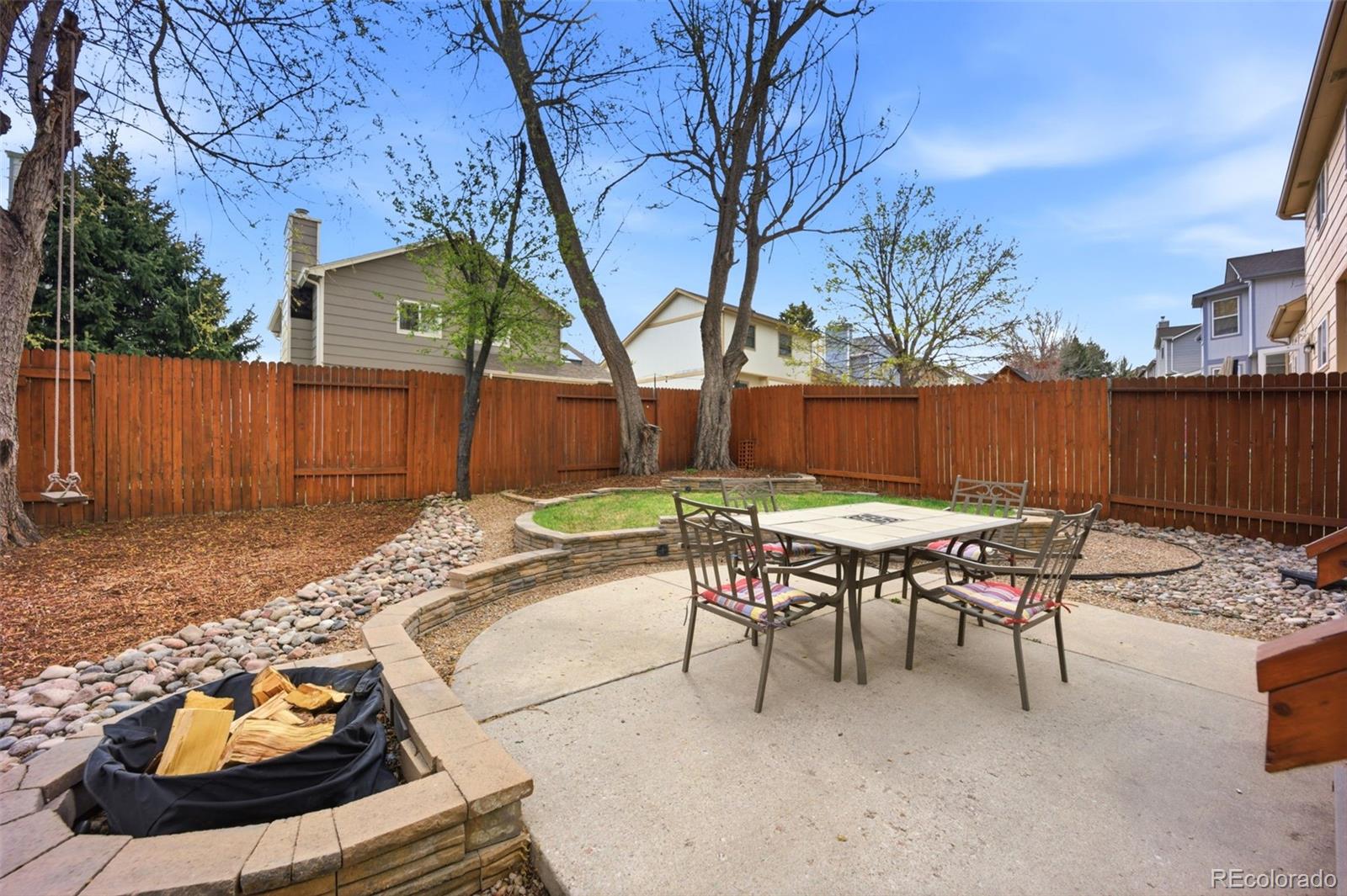 6665 Stonehedge Drive Colorado Springs CO 80918