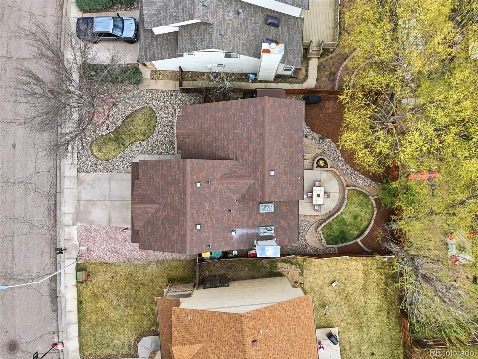 6665 Stonehedge Drive Colorado Springs CO 80918