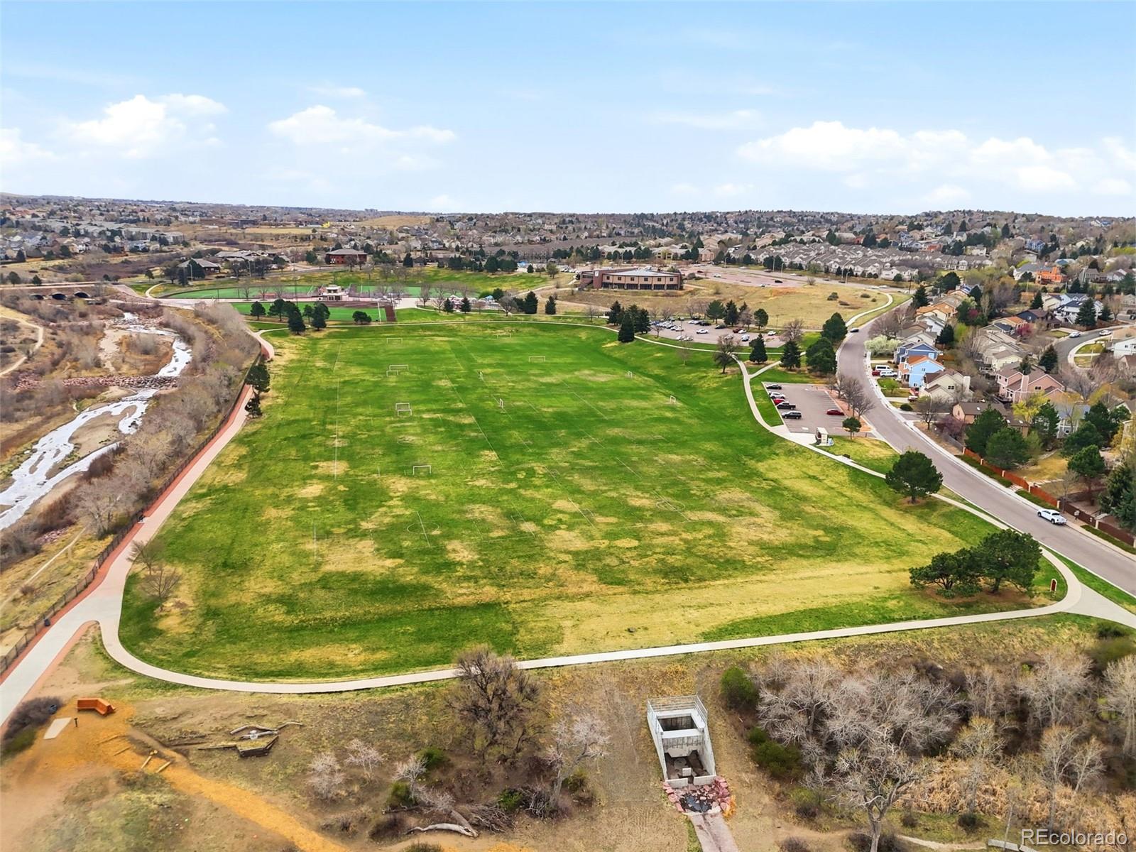 6665 Stonehedge Drive Colorado Springs CO 80918