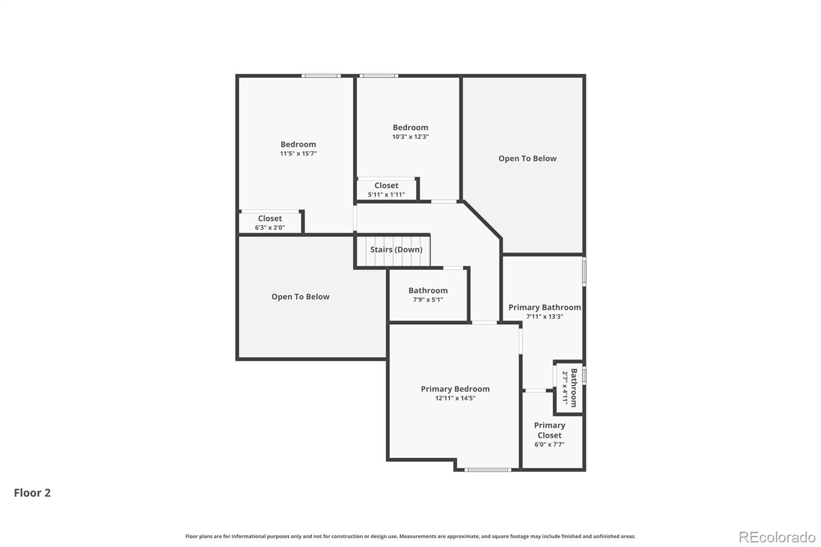 6665 Stonehedge Drive Colorado Springs CO 80918