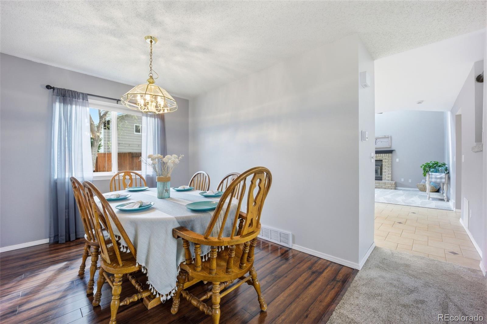 6665 Stonehedge Drive Colorado Springs CO 80918