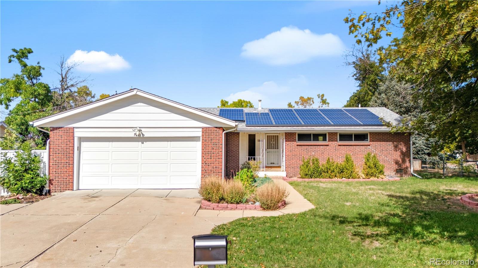 13069 E Alaska Place Aurora CO 80012