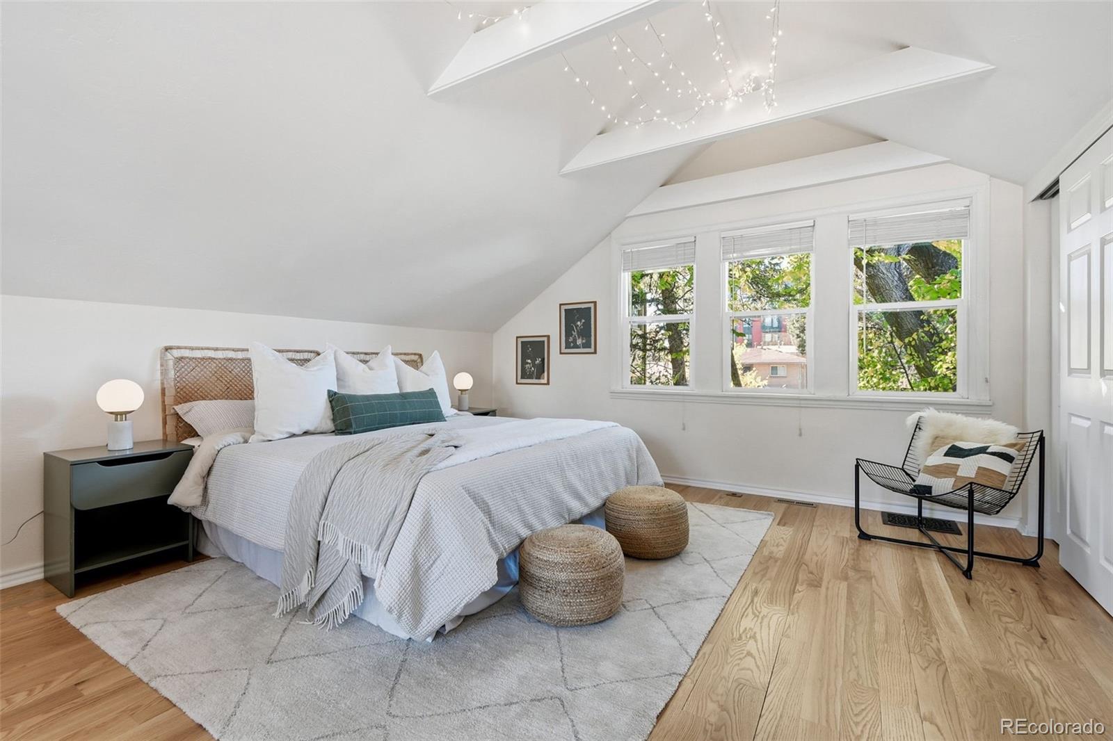 Denver CO, 2376 S Race Street